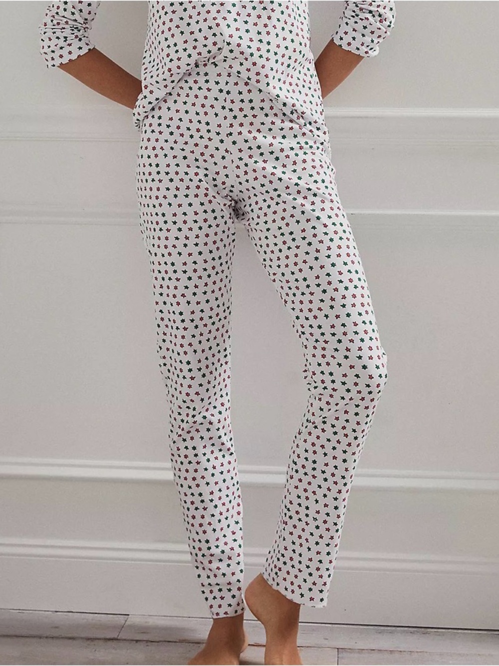Roller Rabbit Starry Night Pants